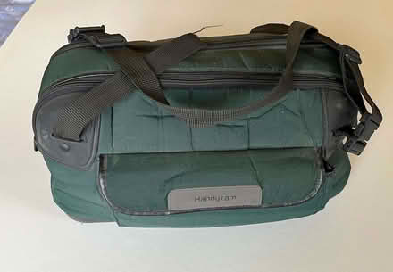 Photo of free Sony Handycam Camcorder (Fenham NE4) #1