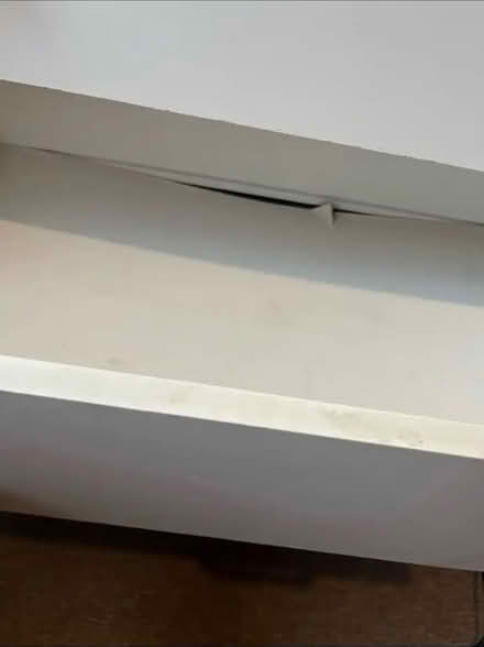 Photo of free 1 chest of drawers (Cheshunt EN8,) #3