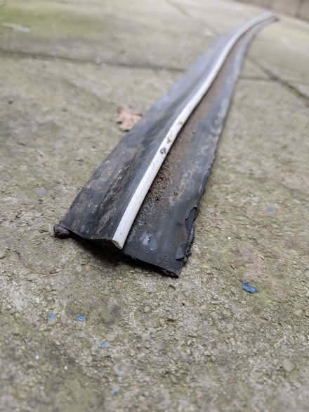 Photo of free Garage weatherproofing strip (used) (Kidlington OX5) #3