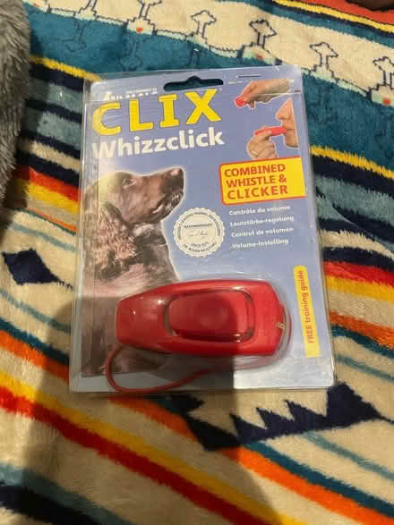 Photo of free Whizzclick (Corstorphine EH12) #1