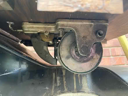 Photo of free Gramophone (St Albans drakes drive) #2