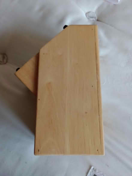 Photo of free Knife block (Three Bridges RH10) #2