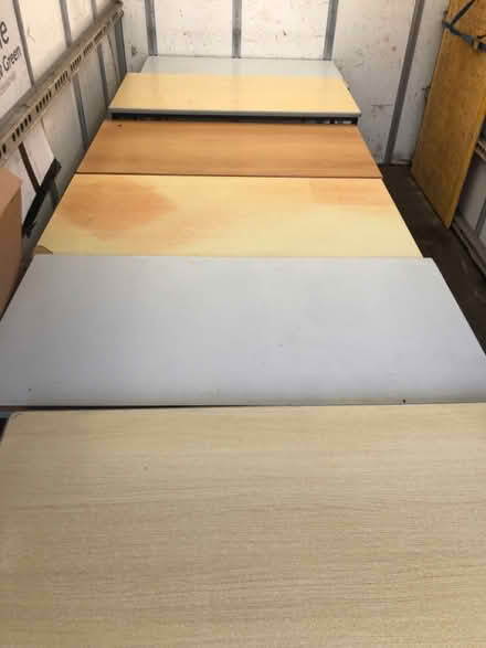 Photo of free Tables (Crystal Palace) #1