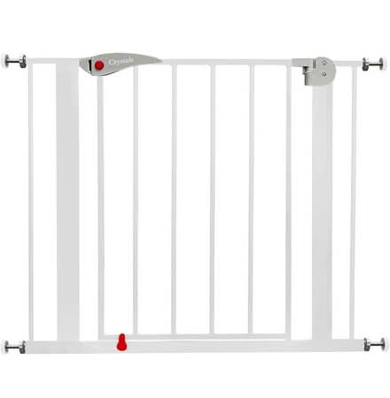Photo of Door gate (Romford RM7) #1