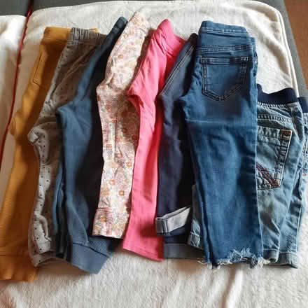 Photo of free Girl's cloths 1.5 up to 4 years (CR0) #4