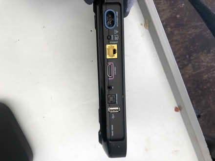 Photo of free Sky boxes (Crystal Palace) #2