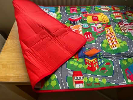 Photo of free Roads may/carpet (RM7) #2