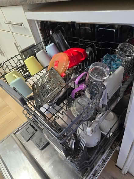 Photo of free Dishwasher (Bradwell MK13) #2