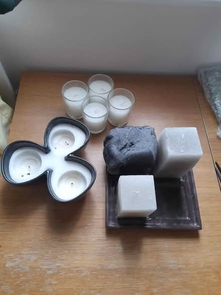 Photo of free Candles (Kingsway) #1