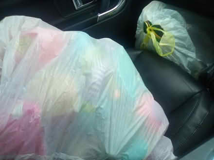 Photo of free Toys (WS8) #1