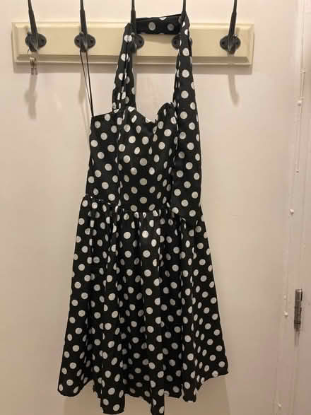Photo of free Small Guess dress (Dollis Hill) #4
