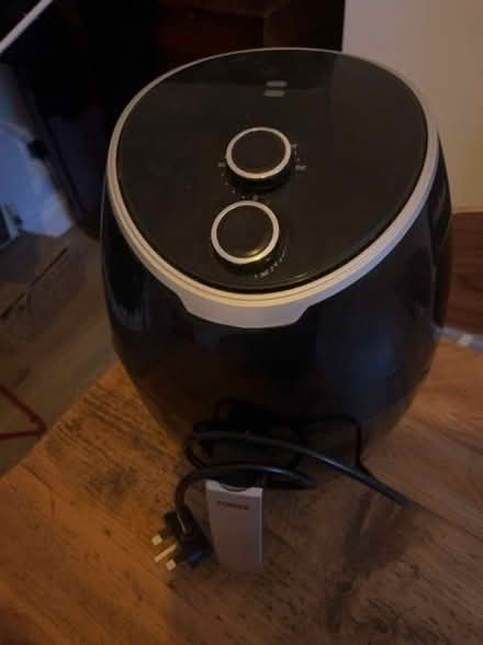 Photo of free Air fryer (Cradley Heath B64) #1