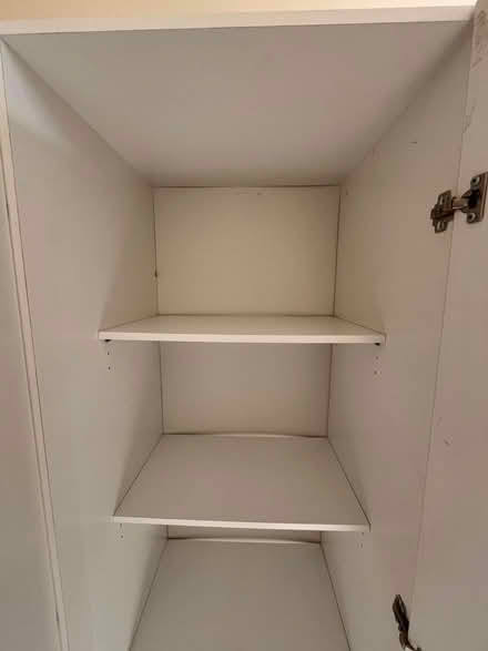 Photo of free Ikea Dombas Wardrobe (Hackney E5) #4
