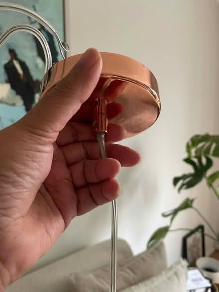Photo of free Two HOF lights (Streatham SW16) #1