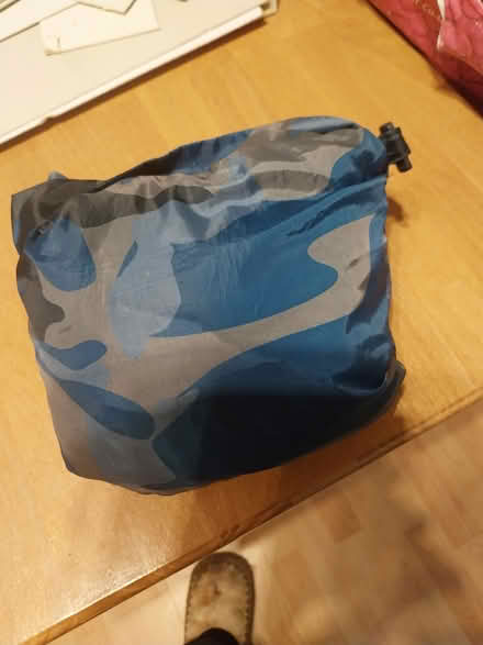Photo of free Waterproof jacket size 8-9 years (Farncombe) #4