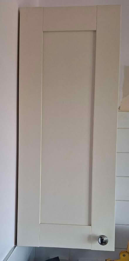 Photo of free Kitchen cupboard doors (Moor Street ME8) #4