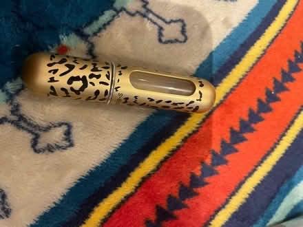 Photo of free Mini perfume dispenser (Corstorphine EH12) #1