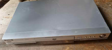 Photo of free Dvd player (Hailsham BN27) #1