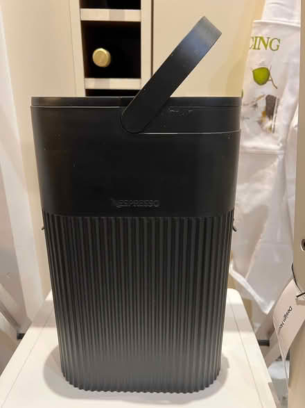 Photo of free Nespresso Pod Trash Recycling Bin (Winchester SO23) #1