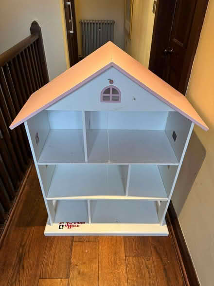 Photo of free Dolls House (Botany Bay Point GU25) #1