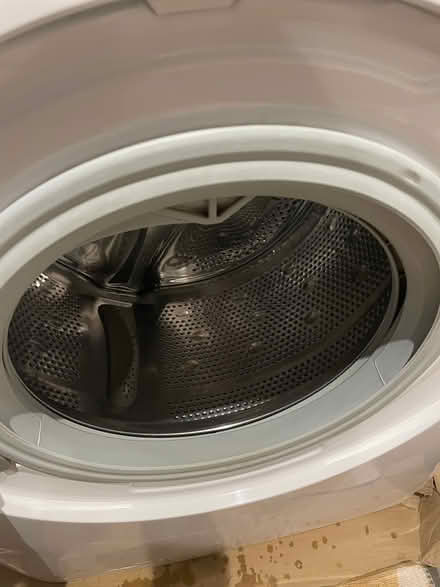Photo of free Washing machine (Horsham) #4