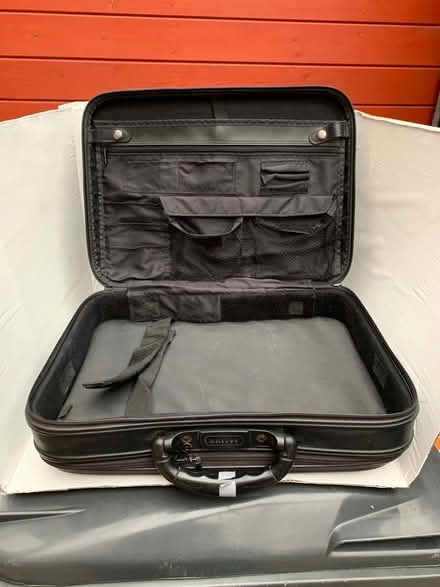 Photo of free Laptop Case (Braintree CM7) #2