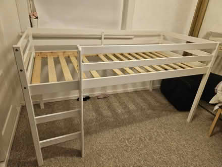Photo of free Children bunk (Glasgow G69) #2
