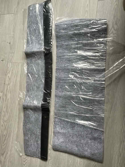 Photo of free Offcuts non slip material (Orpington BR6) #1