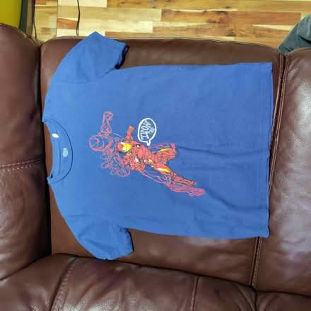 Photo of free Boys T-shirts 7-9 years 5 of then (Hanworth TW13) #3