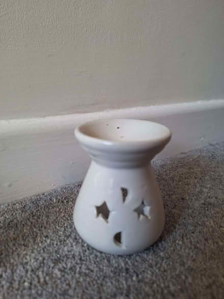Photo of free Tea light burner (Penwortham Lane PR1) #1