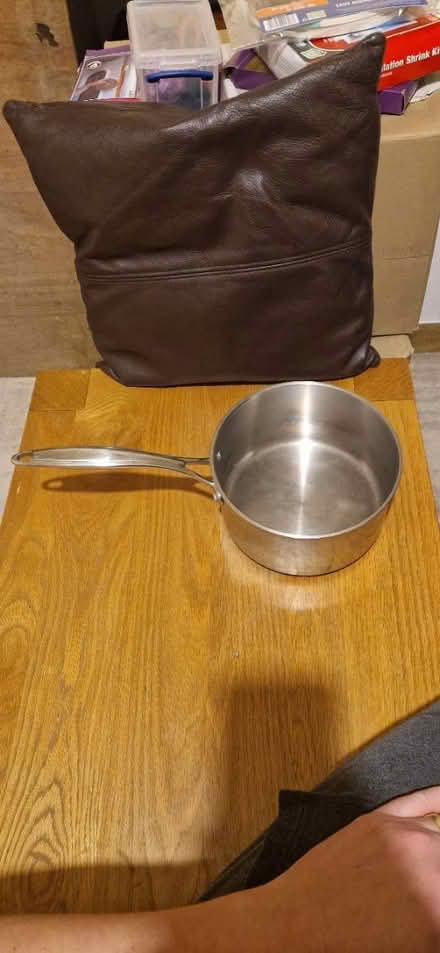Photo of free Pot (ME16 Maidstone central west) #1