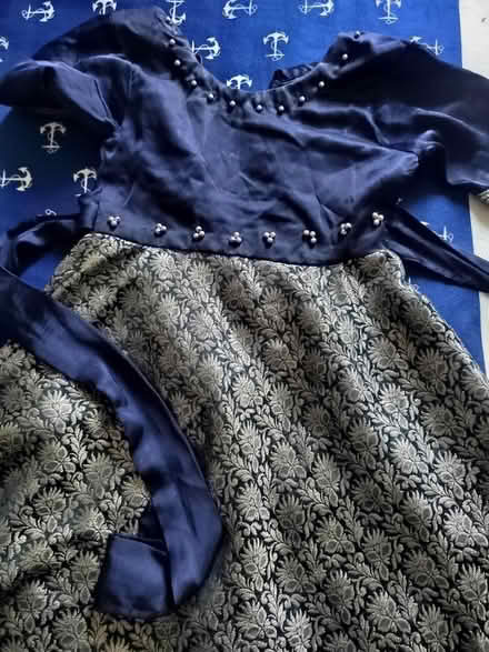 Photo of free Girls dress (London) #1