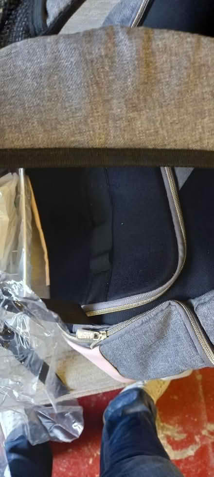 Photo of free Craft bag (Market Deeping) #2