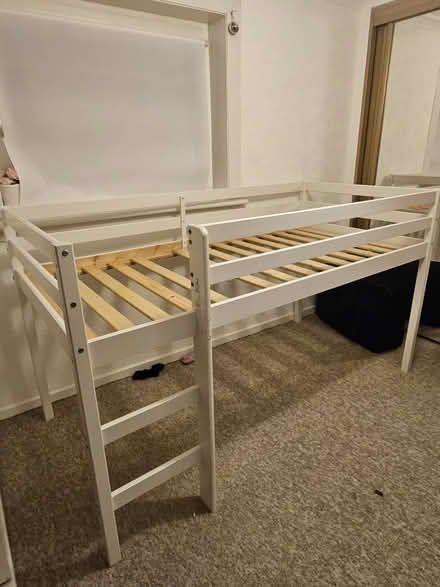 Photo of free Children bunk (Glasgow G69) #1