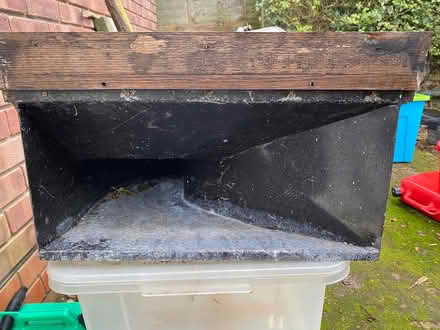 Photo of free Gramophone (St Albans drakes drive) #3