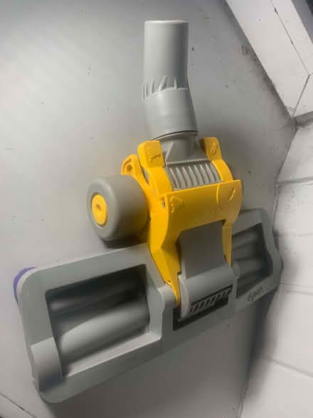 Photo of free Accessories for Dyson vacuum (Comiston EH10) #4