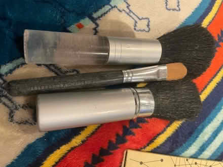Photo of free Make up brashes (Corstorphine EH12) #1