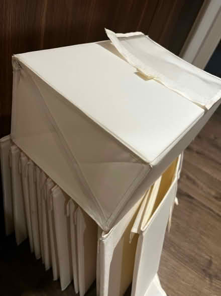 Photo of free Ikea Skubb shoeboxes x 15 (HA8 / Edgware) #3