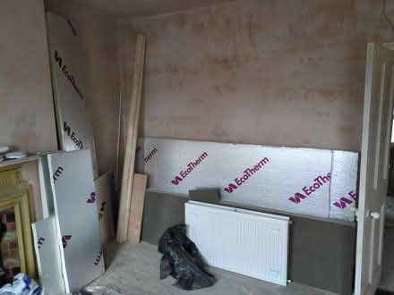 Photo of free 100 & 40 PIR insulation full boards (Sydenham) #1