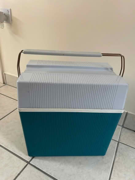 Photo of free Cool box (Mansfield nottinghamshire) #1