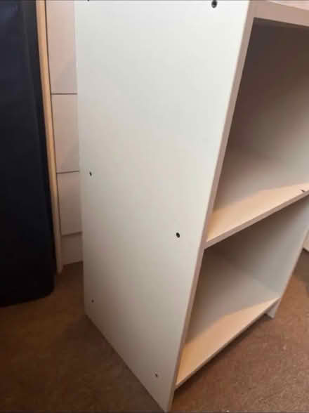 Photo of free Book case (Cheshunt EN8,) #2