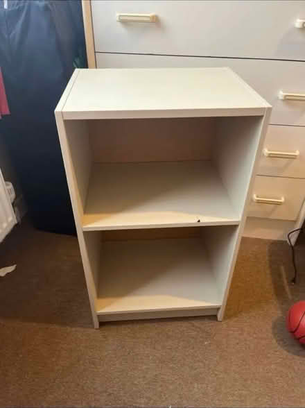 Photo of free Book case (Cheshunt EN8,) #1