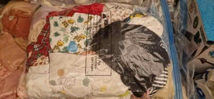 Photo of free Baby clothes (SW16) #1