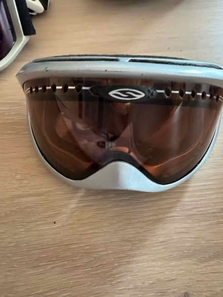 Photo of free 4 Ski goggles (McLean 22101) #2