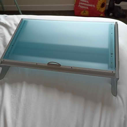 Photo of free Sliding laptop stand (Fulwood PR2) #2