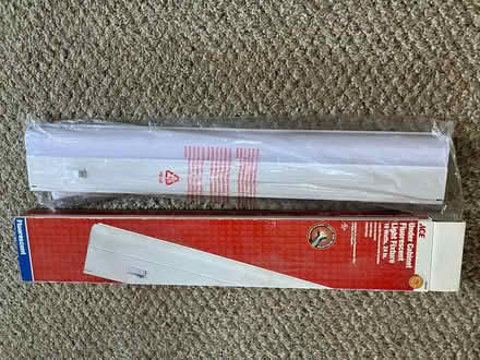 Photo of free Under cabinet light fixture (Southwest Palatine) #1