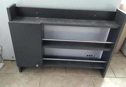 Photo of free Shelf/storage unit (Walkers Heath B38) #1