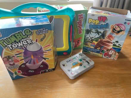 Photo of free Kids games (RM7) #1