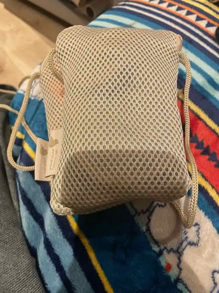 Photo of free Travel bag with essentials (Corstorphine EH12) #1