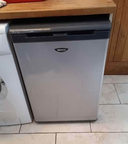 Photo of free Freezer (Burton-in-Kendal LA6) #1